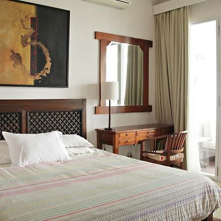 Appartamento Bali M 302 Seminyak Esterno foto