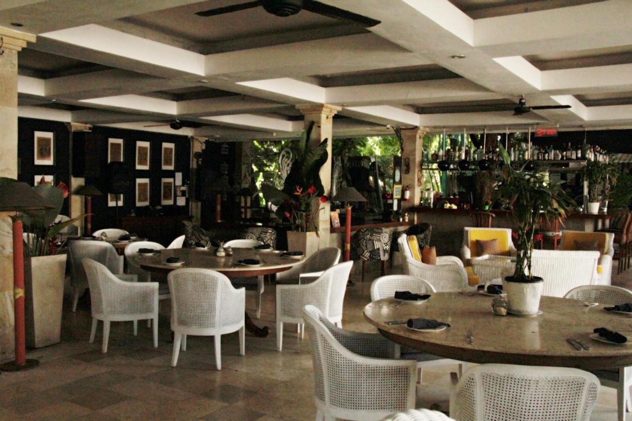 Appartamento Bali M 302 Seminyak Esterno foto