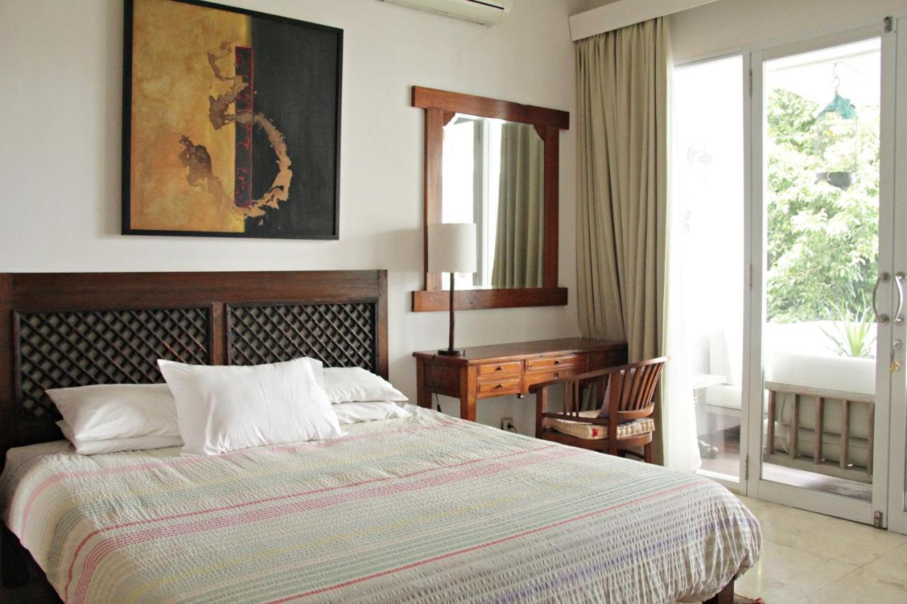 Appartamento Bali M 302 Seminyak Esterno foto