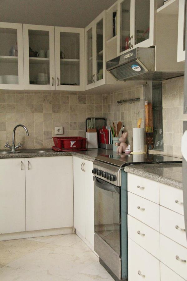 Appartamento Bali M 302 Seminyak Esterno foto