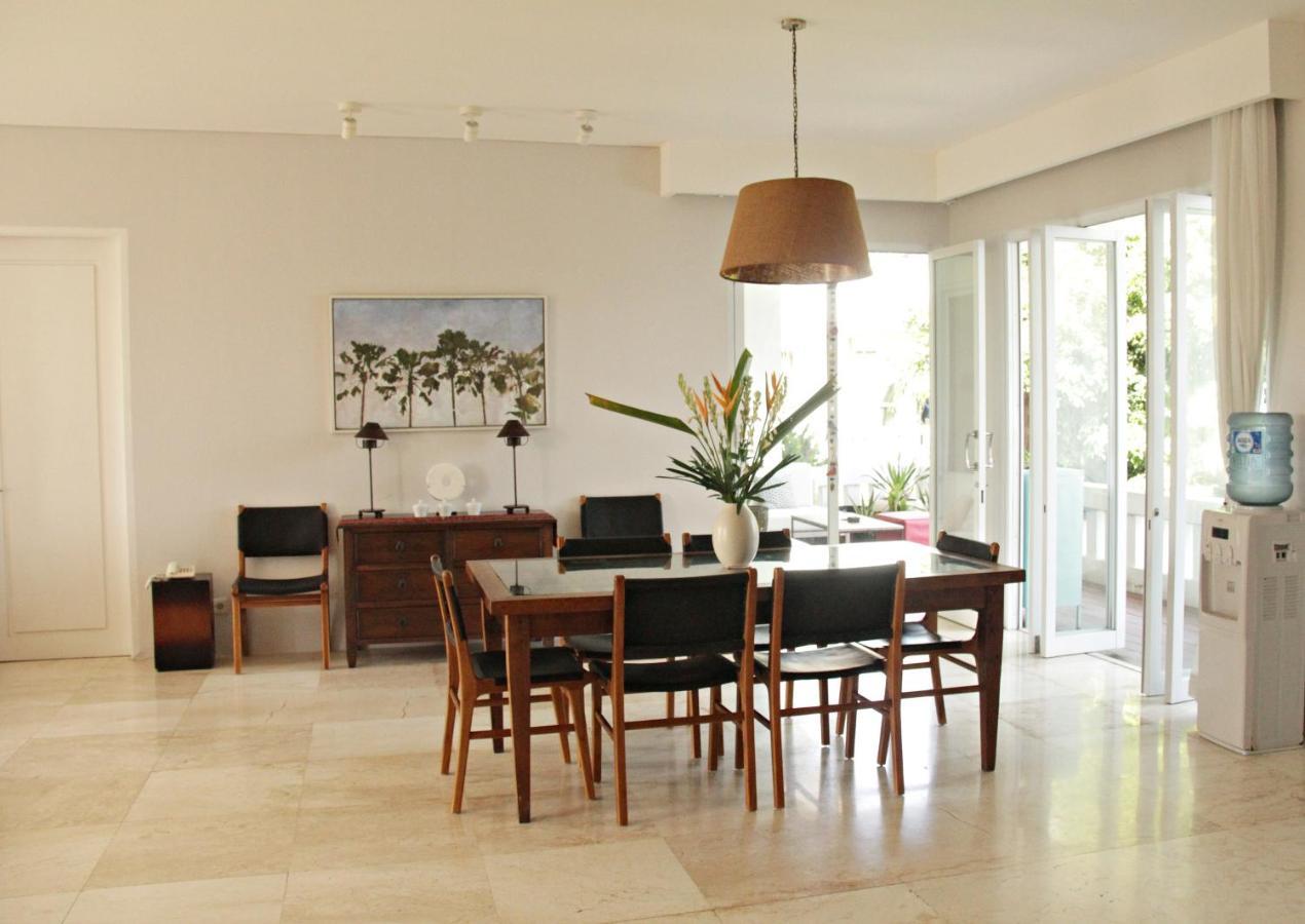 Appartamento Bali M 302 Seminyak Esterno foto