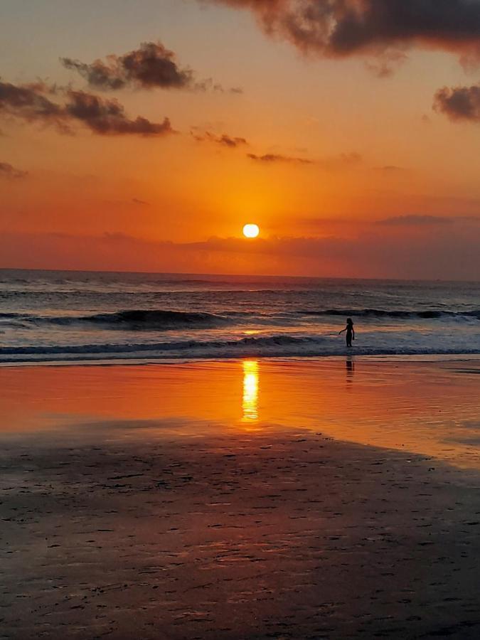 Appartamento Bali M 302 Seminyak Esterno foto